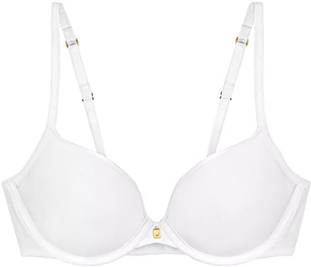 Triumph - Body Make-Up Essentials WHP - Voorgevormde BH met beugel - Wit - 70-85B