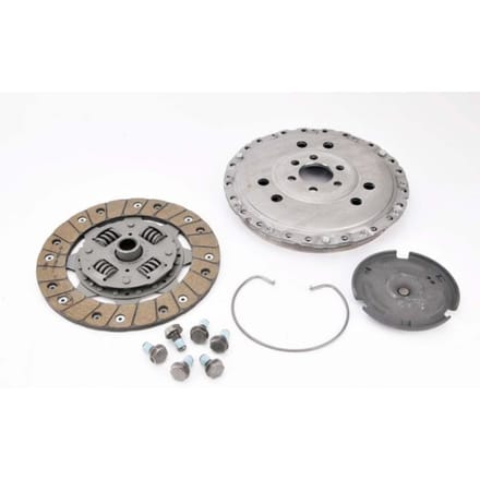 Schaeffler Luk Koppelingsset LUK RepSet 621 0283 16