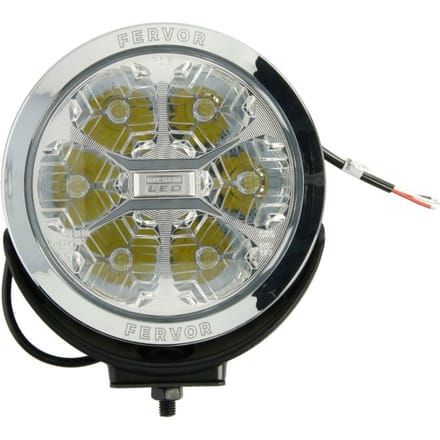 Koplampen WESEM LUM2.51200