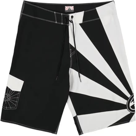 Surf shorts Billabong A.I. Rising Sun Pro
