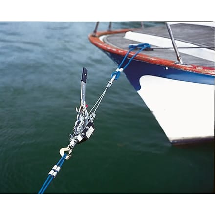 Handtrekker Kerbl