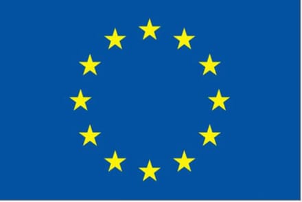 Vlag Europese Unie 90x150cm | Best Value