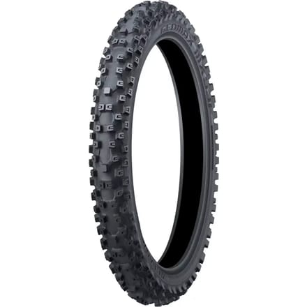 Voorband motorfiets Dunlop Geomax MX53 M/C NHS 29M TT