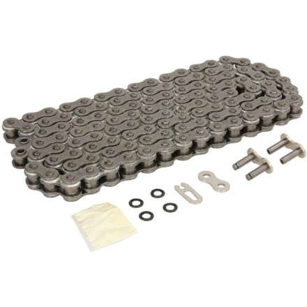 Motorfiets Ketting Staal JT Drive Chain 520X1R 520