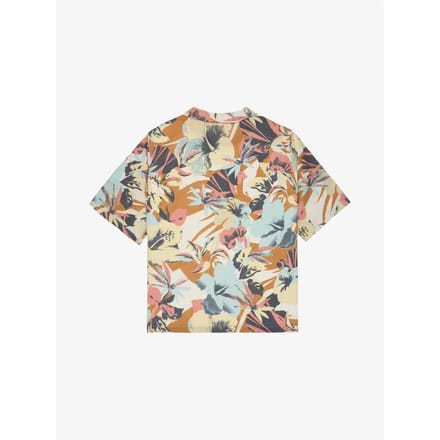 Dameshemd Quiksilver Ludden