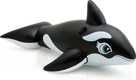Intex Walvis ride-on 193x119cm