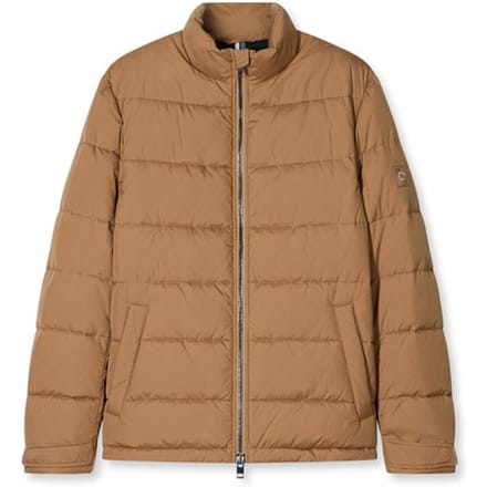 OLYMP Outerwear, Nougat