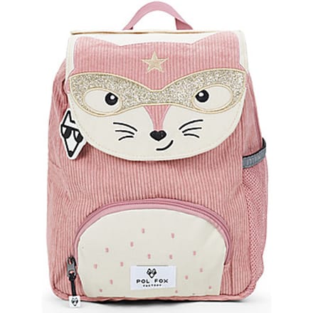 Rugzak Pol Fox SAC A DOS BABY LITTLE FOX