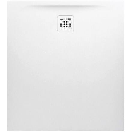 LAUFEN PRO shower tray 100 x 90 x 3.3 cm H2109570000001