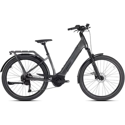 Elektrische fiets Sunn Skill S1 Shimano Cues RD-U6020, 10V
