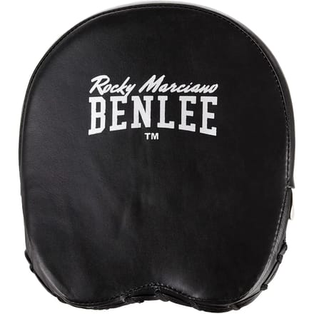 Benlee handpatsen Boon Pad handpatsen van leer (1 paar)