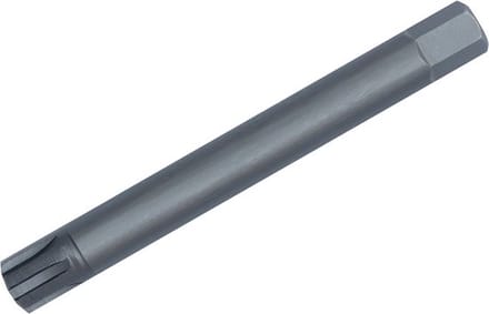 BIT 10X30 RIBE 6 LANG