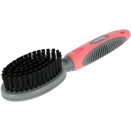 Zachte borstel voor katten Kerbl