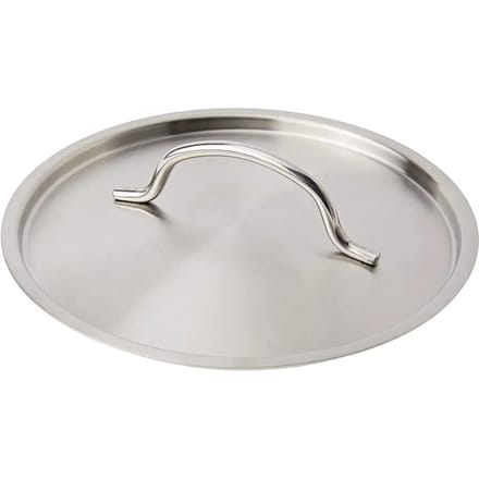 Deksel Lacor 20 cm