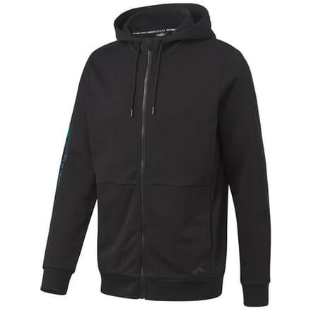 CRIVIT Heren sportvest (Zwart, S (44/46))