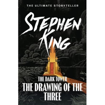 Dark Tower - Stephen King