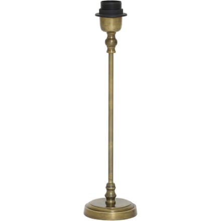 Light & Living - Lampvoet RAMSES - Ø10x35cm - Brons