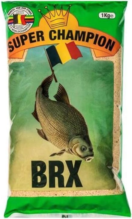 van den Eynde BRX - Lokvoer - 1kg - Zand