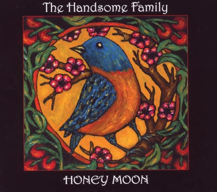 Honey Moon