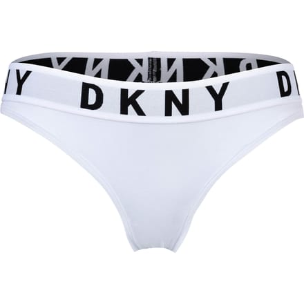 DKNY COZY BOYFRIEND Hipster Dames - Maat L