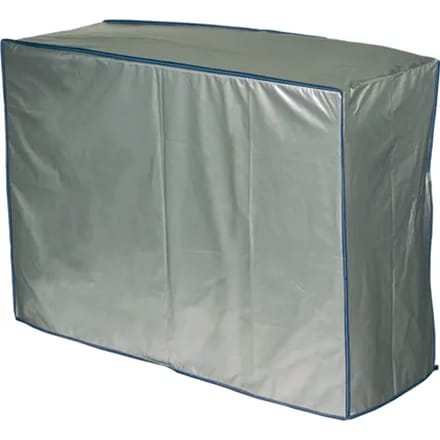 Qlima Beschermhoes Buitenunit Airco 80x55x28,5cm