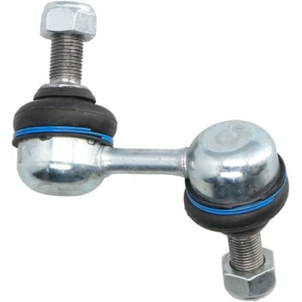 Stang/veerpoot Wielophanging DELPHI TC3302