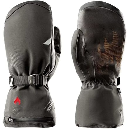 Dames skiwanten Zanier Hot,STX
