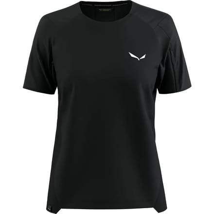 T-shirt dames Salewa Puez Hybrid