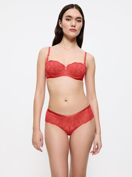 Triumph Retro Boxer Red Label Crazy Stupid Love