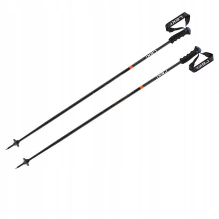 LEKI Neolite Airfoil Skistokken 2025 - 130 cm