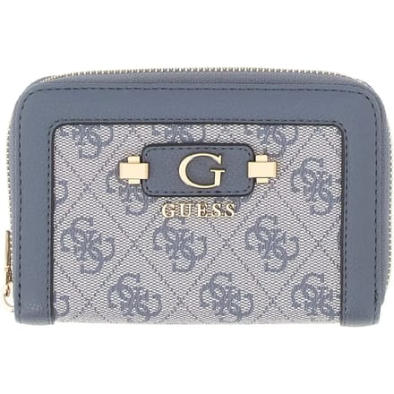 Middelgrote damesportefeuille Guess Lindsey