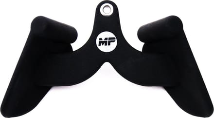Muscle Power Extra Small Foam Grip - Outside