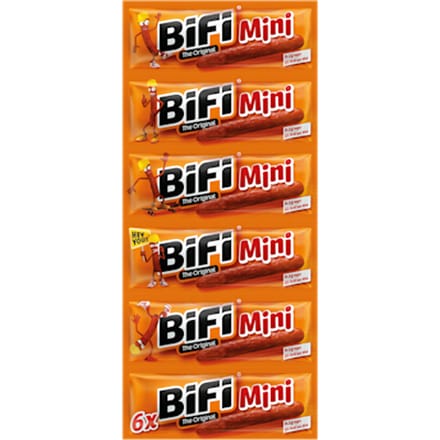 Mini 6-pack