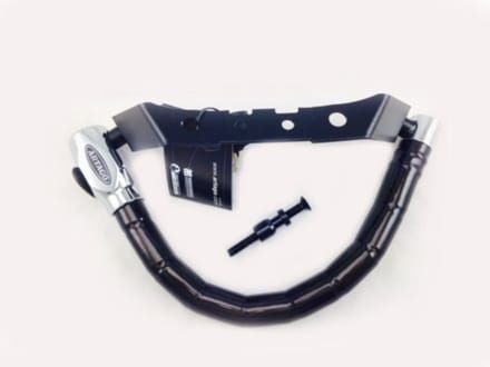 Artago slot kabel stuur antirobos 10-12 inch agility