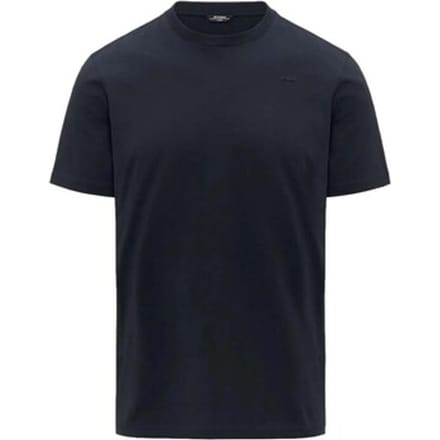 T-shirt Korte Mouw K-Way k81489w-k89