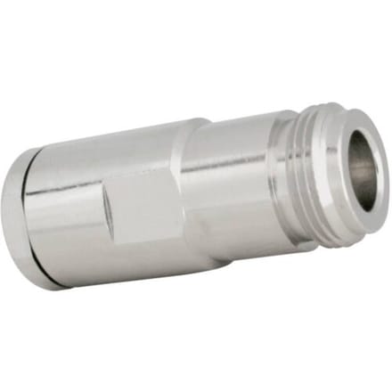 SSB Electronic Aircell 7 7393 N-connector Bus, recht 50 Ω 1 stuk(s) Piece