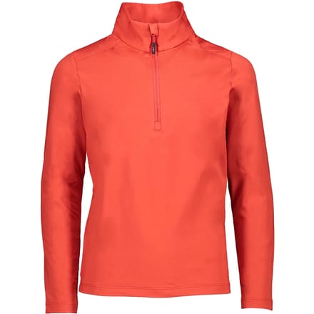 Kinderski jas 1/2 ritssluiting CMP Softech