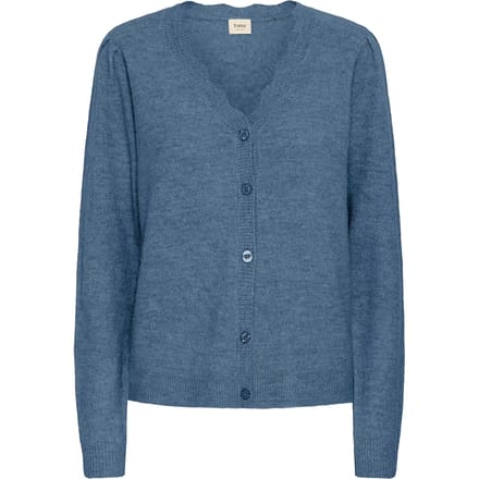 fransa - FRKANVA CAR 1 - Dames - Cardigans