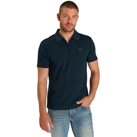 T-shirt Le Temps des Cerises DEVI-poloshirt