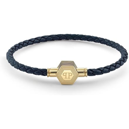 Philipp Plein Armband PJ6GA03BL