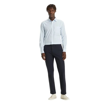 Slim fit broek Dockers Crafted Khaki