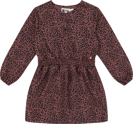 No Way Monday U-GIRLS Meisjes Jurk - Maat 128