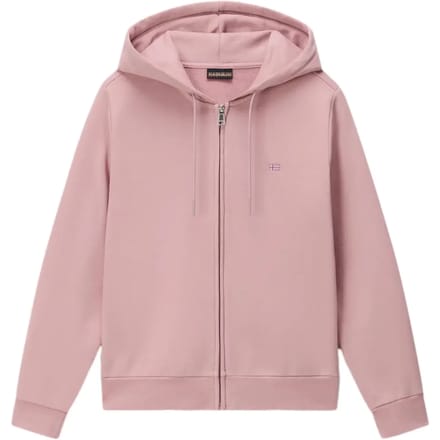 Dames Hoodie Napapijri Aurora