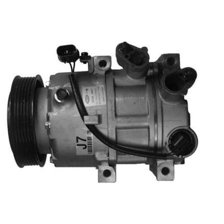 Airco-compressor AIRSTAL 10-2787