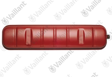 VAILLANT Expansievat, 7,5 L VKC 11/1 E o.a. Vaillant-Nr. , 181011