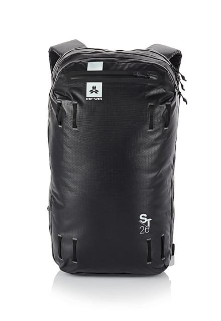 ARVA® BACKPACK ST26 - black