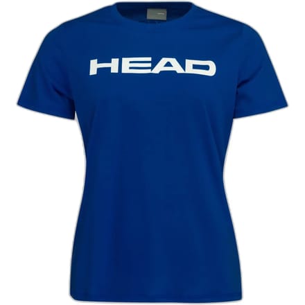 T-shirt Korte Mouw Head Club Basic