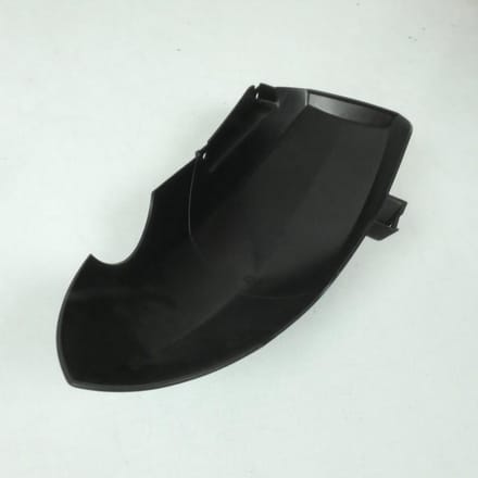 Hugger achter voor scooter Peugeot 125 Satelis compressor 1176291600 775674 Nieuw