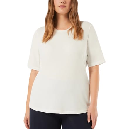 T-shirt Korte Mouw Persona By Marina Rinaldi NNWLINFA