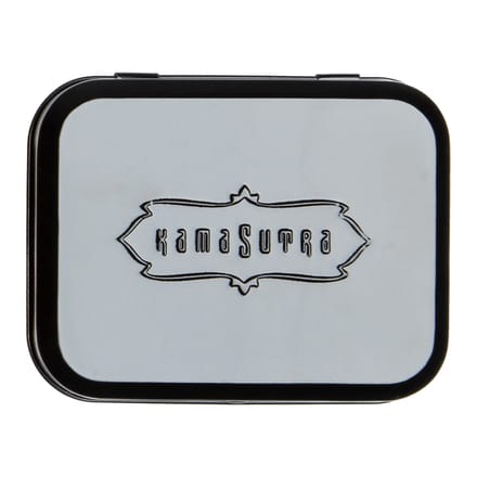 Kamasutra - Weekender Kit - Raspberry Kiss